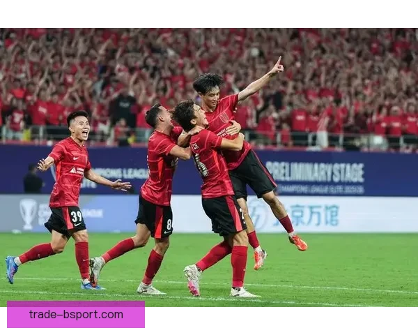 2024亚冠精英联赛正式启航全面取代原亚冠新格局揭晓