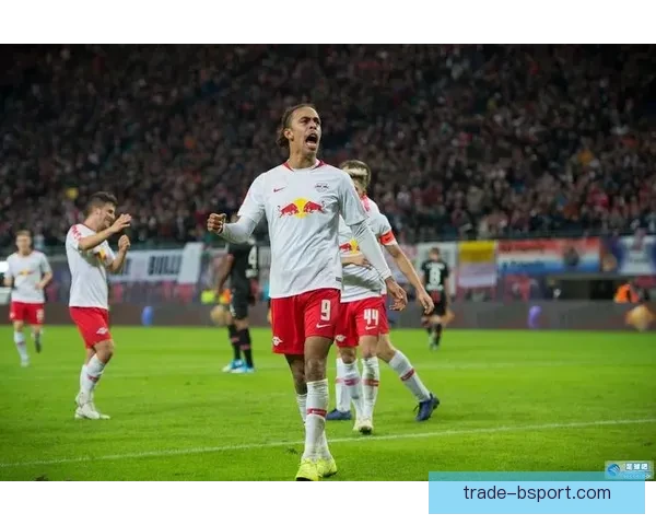 RB莱比锡官宣17岁天才前锋续约至2029年锁定未来锋线